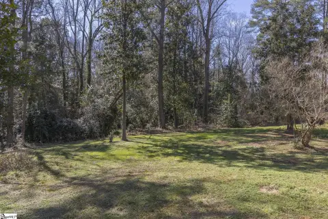 Residential Lot in Iva, SC