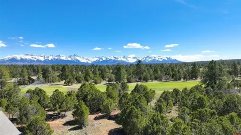 Golf Course Lot with Views
