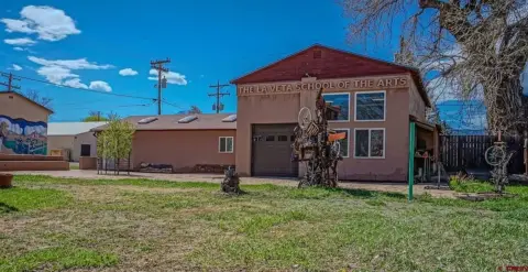 La Veta Creative Hub Opportunity