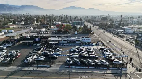 San Bernardino Auto Dealership Opportunity