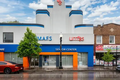 West Ridge Office Space Available