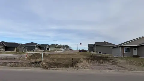 Residential Lot in Sioux Falls