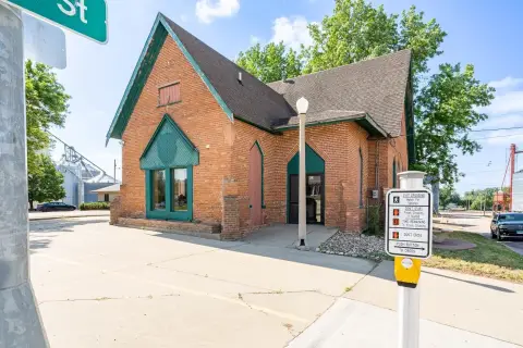 Canton Commercial Property For Sale