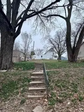 Residential Land Near Downtown Eudora