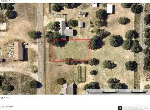 Residential Land in Midlothian, TX