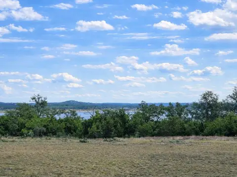 Canyon Lake Homesite with Lake Views