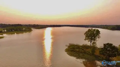 Deeded RV Lots on Weiss Lake