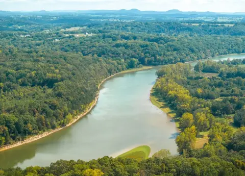 Land Near Table Rock Lake