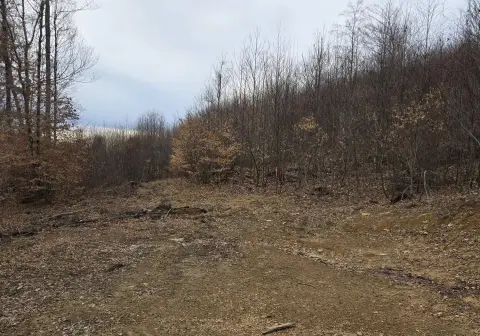 Land Near New River Gorge