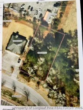 Commercial Land