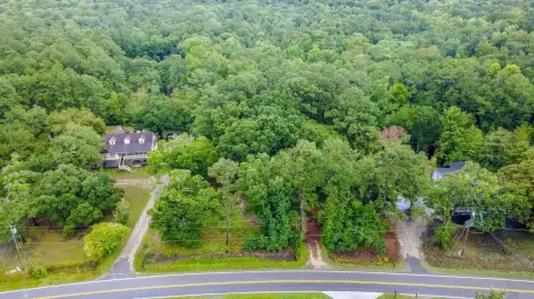 Waterfront Residential Homesite