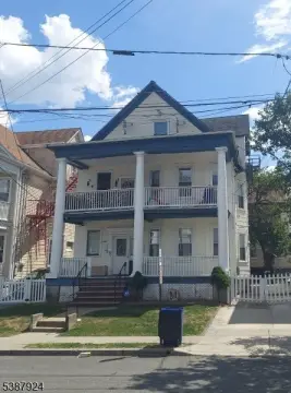 Well-Kept Multi-Family Home