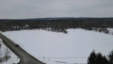 61.7 Acres Vacant Land Opportunity