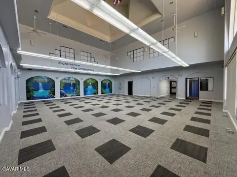 First-Floor Office Unit