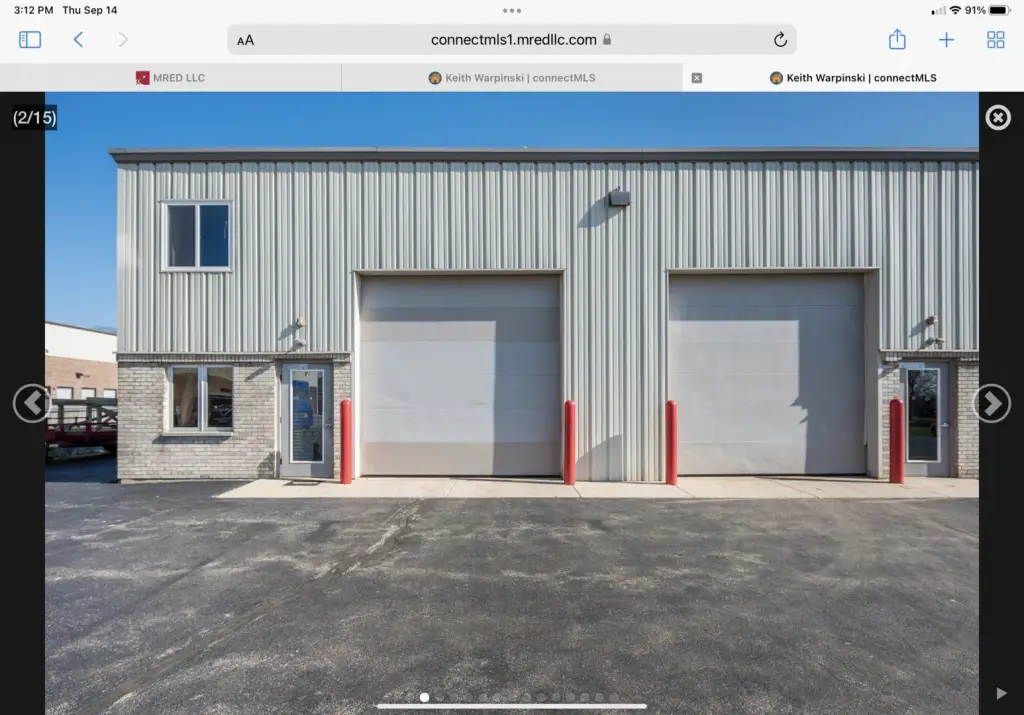 10052 Bode St, Plainfield, IL 60585