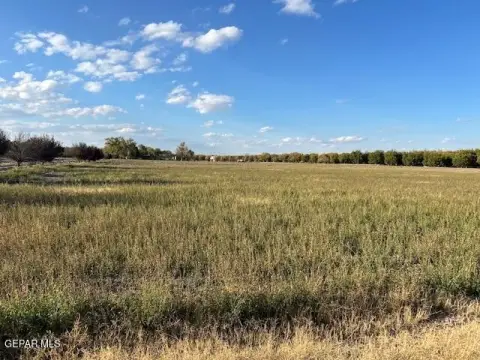 Fabens Agricultural Land Opportunity