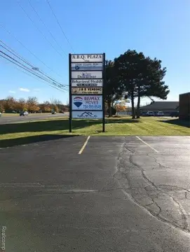 Spacious Office Suites in Trenton