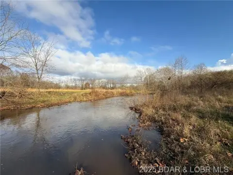 270 Acres Ranch and Farmland