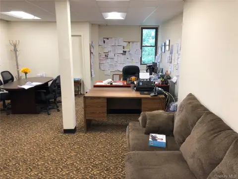 Great Neck Office Space Available