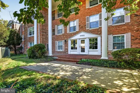 Two-Bedroom Residential Condo