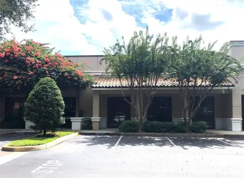 Office Suite with Conference Room