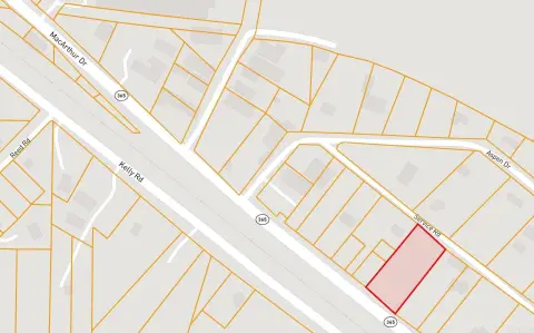 Commercial Lot in Oak Grove