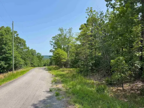 High Point Subdivision Lot