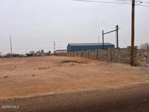 El Paso Land For Sale