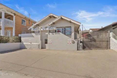 El Paso Commercial Office Space