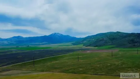 Open-Space Farmland