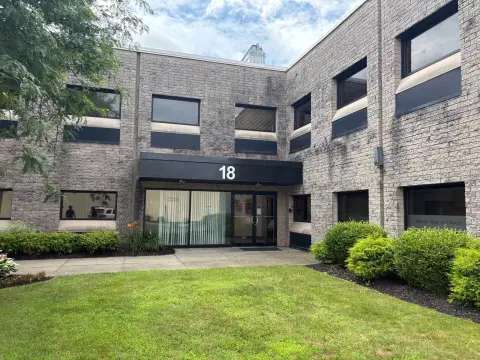 Class A Office Space for Lease