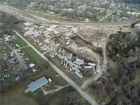 Osawatomie Commercial Land Opportunity