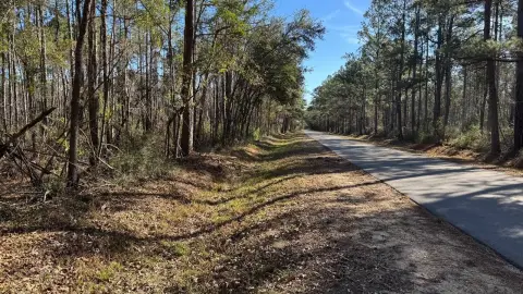 Vacant Land Near Stennis Center
