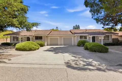 Duplex with Private Yards
