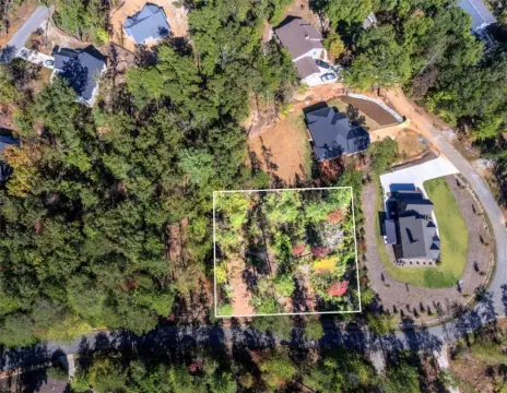 Keowee Bay Residential Lot