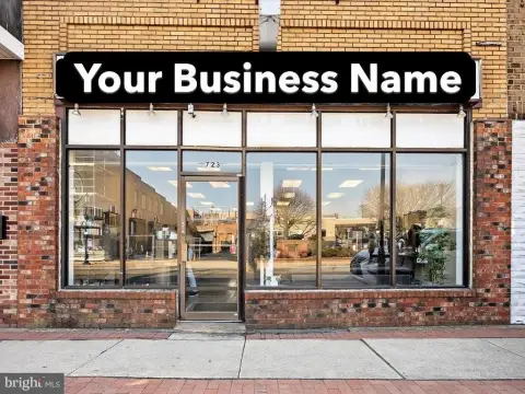 Catonsville Retail/Office Space Available