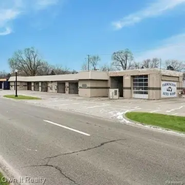 Farmington Hills Commercial Real Estate