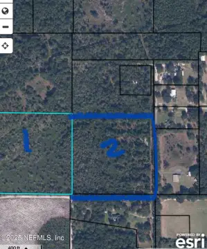 10 Acres Ready For Development