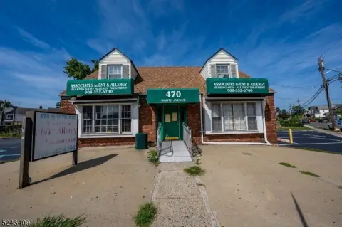 Versatile Commercial Office Space