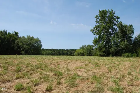 Kerr Lake Area Land