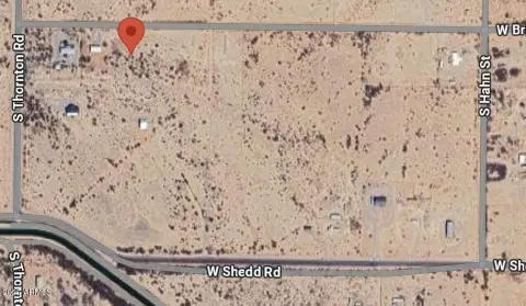 Land Near Downtown Casa Grande
