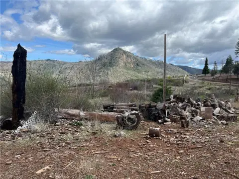 Vacant Lot in Sugar Pine