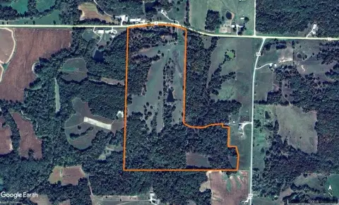 95 Acres with Utilities