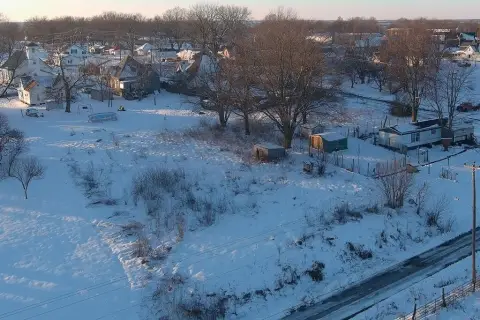 Land For Sale Green City