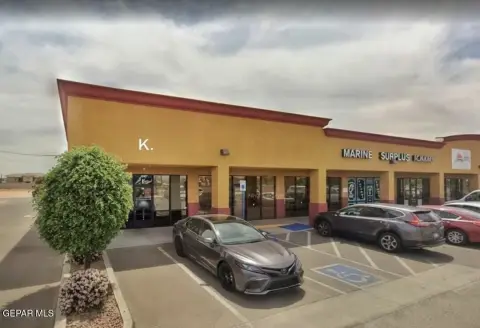 Retail/Office Space on Montana Avenue