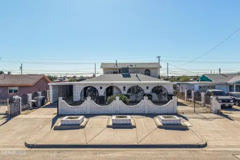 El Paso Multi-Unit Investment Opportunity