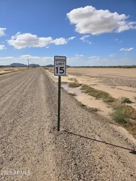 Casa Grande Land Opportunity