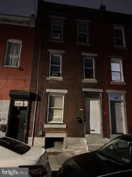 Philadelphia Duplex For Sale