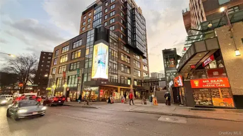 Prime Flushing Commercial Space