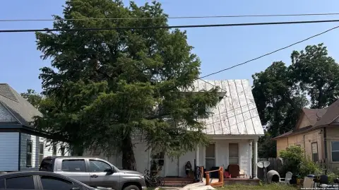 Multifamily Investment Opportunity in San Antonio